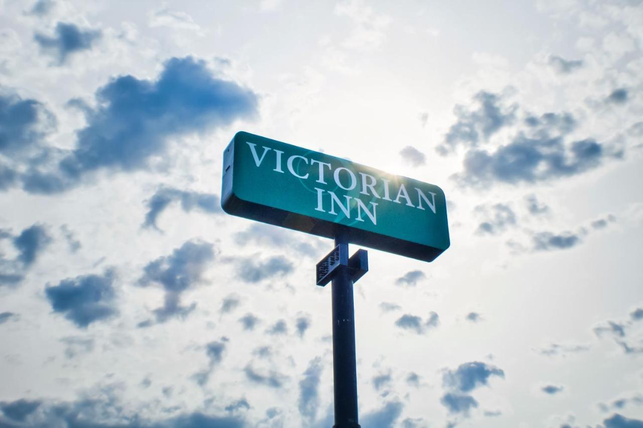 Victorian Inn & Suites-יורק מראה חיצוני תמונה